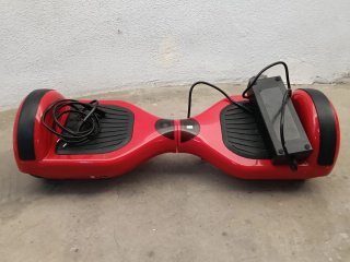 Hoverboard SK8 Gohoverboard Bluetooth