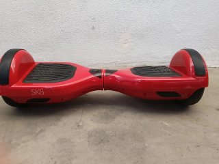 Hoverboard SK8 Gohoverboard Bluetooth