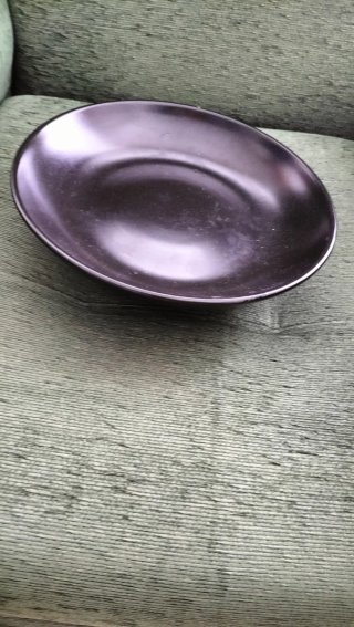 Centro de masa de cristal morado