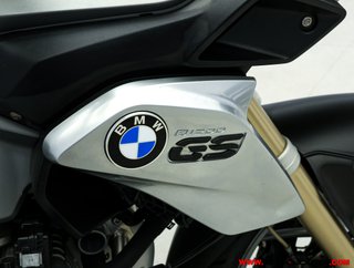 BMW R 1200 GS
