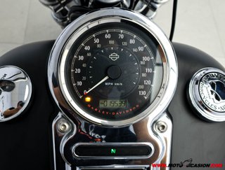HARLEY-DAVIDSON DYNA FAT BOB