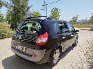 Renault Grand Scenic 2006