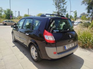Renault Grand Scenic 2006