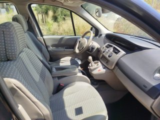 Renault Grand Scenic 2006