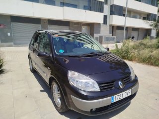 Renault Grand Scenic 2006