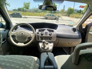 Renault Grand Scenic 2006