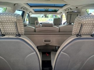 Renault Grand Scenic 2006