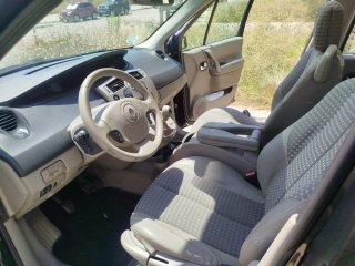 Renault Grand Scenic 2006