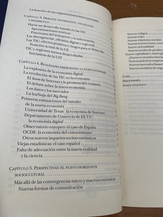 Digitalismo el nuevo horizonte sociocultural