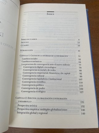 Digitalismo el nuevo horizonte sociocultural