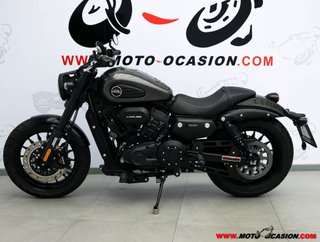 KEEWAY V-CRUISE 125 -APTA B Y A1-