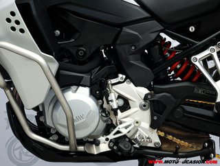 BMW F 850 GS ADVENTURE ¿A2?