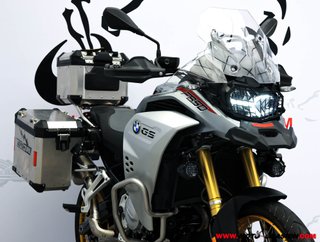 BMW F 850 GS ADVENTURE ¿A2?