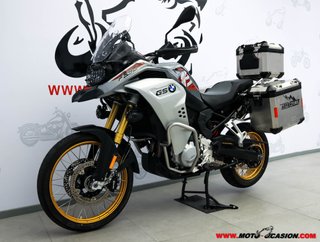 BMW F 850 GS ADVENTURE ¿A2?