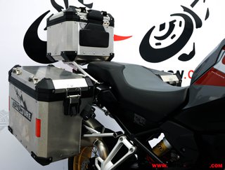 BMW F 850 GS ADVENTURE ¿A2?