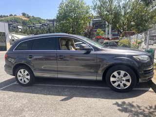Audi Q7 2010