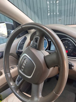 Audi Q7 2010