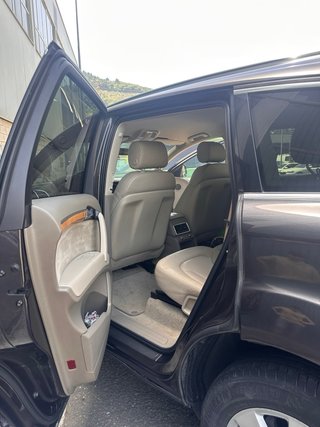 Audi Q7 2010