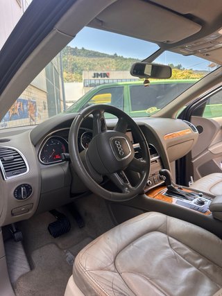 Audi Q7 2010