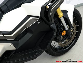 HONDA X-ADV 750 ¿A2?