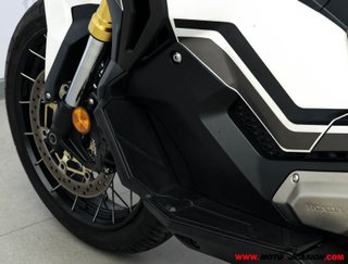 HONDA X-ADV 750 ¿A2?
