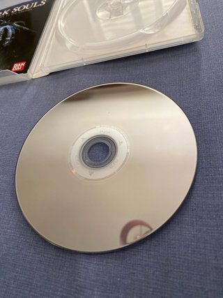 PS3 Dark Souls: Prepare to Die Edition