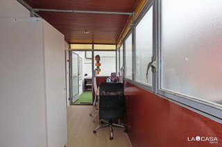 Piso en venta en Sant Josep en Hospitalet de Llobregat, L´