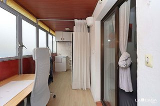 Piso en venta en Sant Josep en Hospitalet de Llobregat, L´