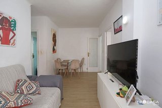 Piso en venta en Sant Josep en Hospitalet de Llobregat, L´