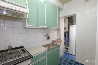 Piso en venta en Sant Josep en Hospitalet de Llobregat, L´