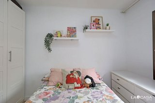 Piso en venta en Sant Josep en Hospitalet de Llobregat, L´