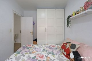 Piso en venta en Sant Josep en Hospitalet de Llobregat, L´
