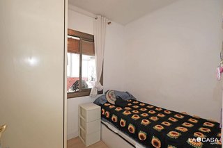 Piso en venta en Sant Josep en Hospitalet de Llobregat, L´