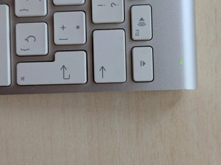 Teclado y Ratón Apple Magic Inalámbricos