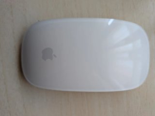 Teclado y Ratón Apple Magic Inalámbricos