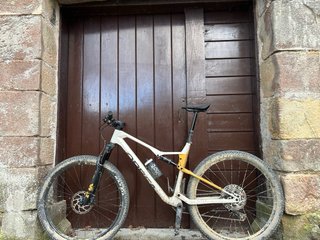 Orbea Oiz 2026 M30 XL