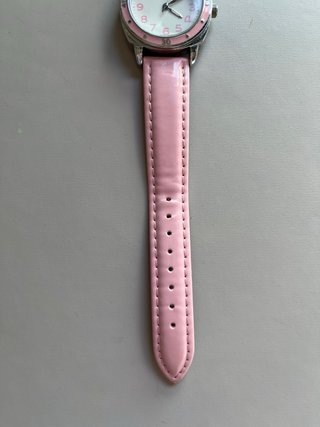 Reloj Select niña rosa