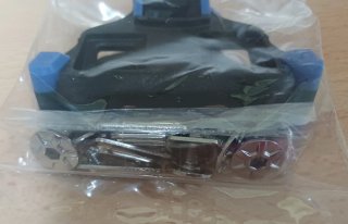 Calas Shimano SPD SL SM-SH12
