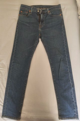 Pantalón Levi's 510 W30 L32