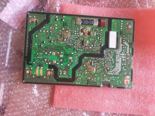 Fuente Alimentación TV Samsung UE50TU8005K