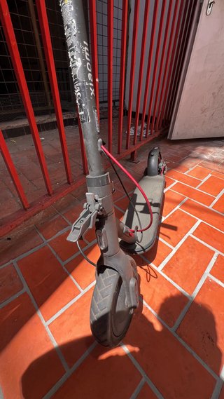 Patinete Eléctrico Xiaomi Pro 4