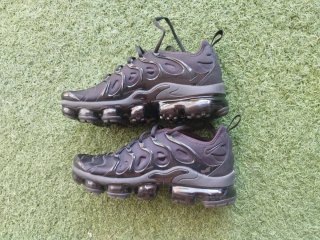 Nike Vapormax plus Talla 39EU