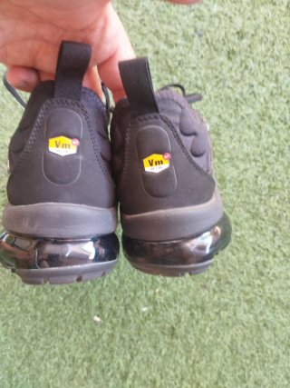 Nike Vapormax plus Talla 39EU