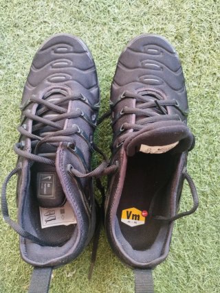 Nike Vapormax plus Talla 39EU