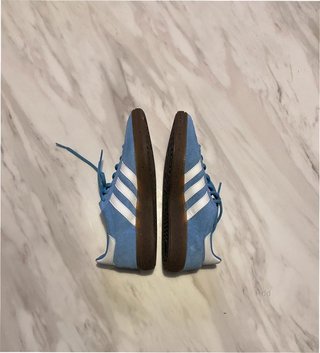 Adidas Handball Spezial Azul Talla 40