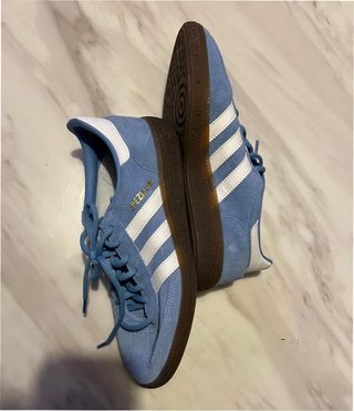 Adidas Handball Spezial Azul Talla 40