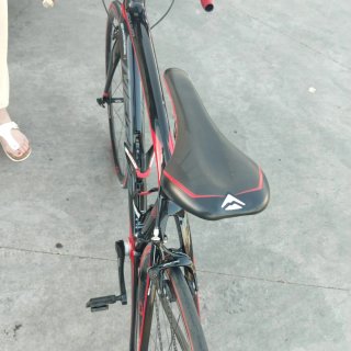 Bicicleta de carretera Merida Carbon