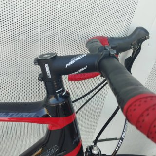 Bicicleta de carretera Merida Carbon