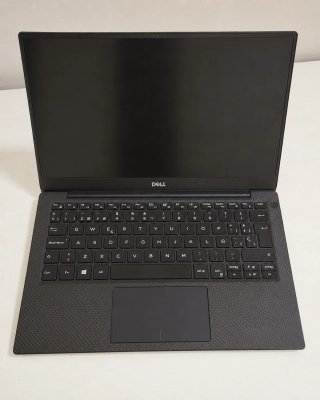 Dell XPS 13 9380 i7 16GB RAM 512GB SSD