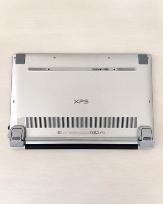Dell XPS 13 9380 i7 16GB RAM 512GB SSD